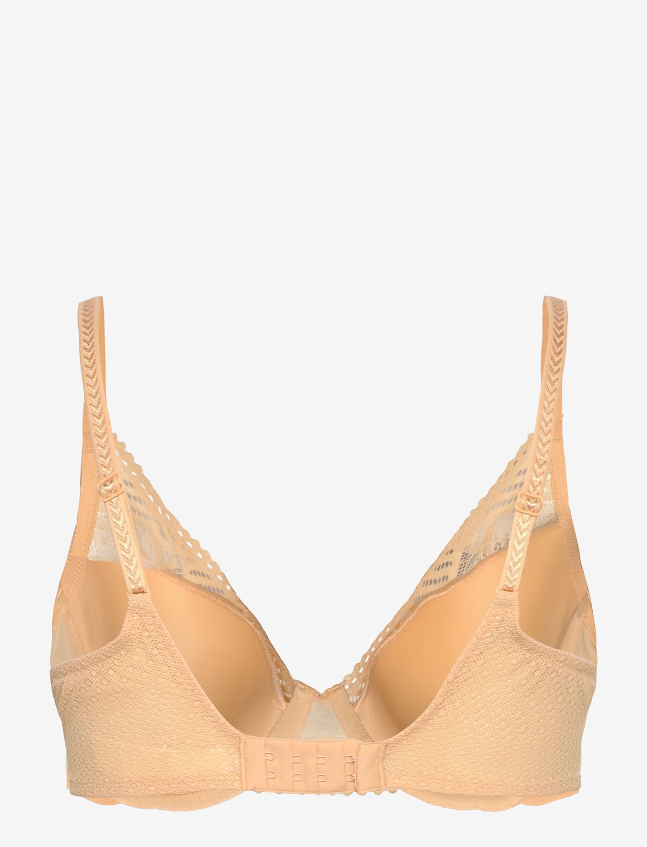 CHANTELLE - Origins Plunge Spacer Bra - plunge rinnahoidjad - sunflower yellow - 2