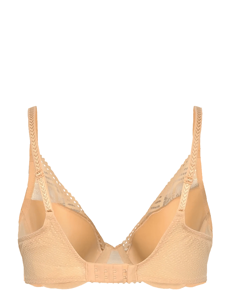 CHANTELLE - Origins Plunge Spacer Bra - plunge rinnahoidjad - sunflower yellow - 2