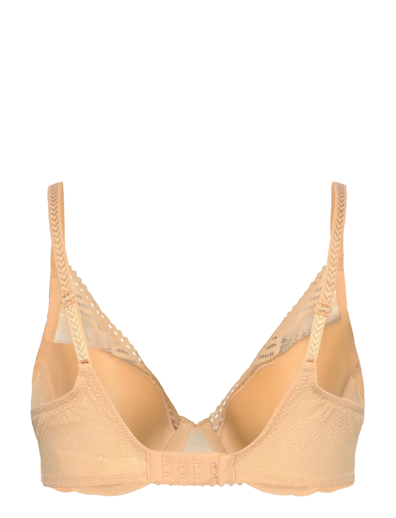 CHANTELLE - Origins Plunge Spacer Bra - sunflower yellow - 2