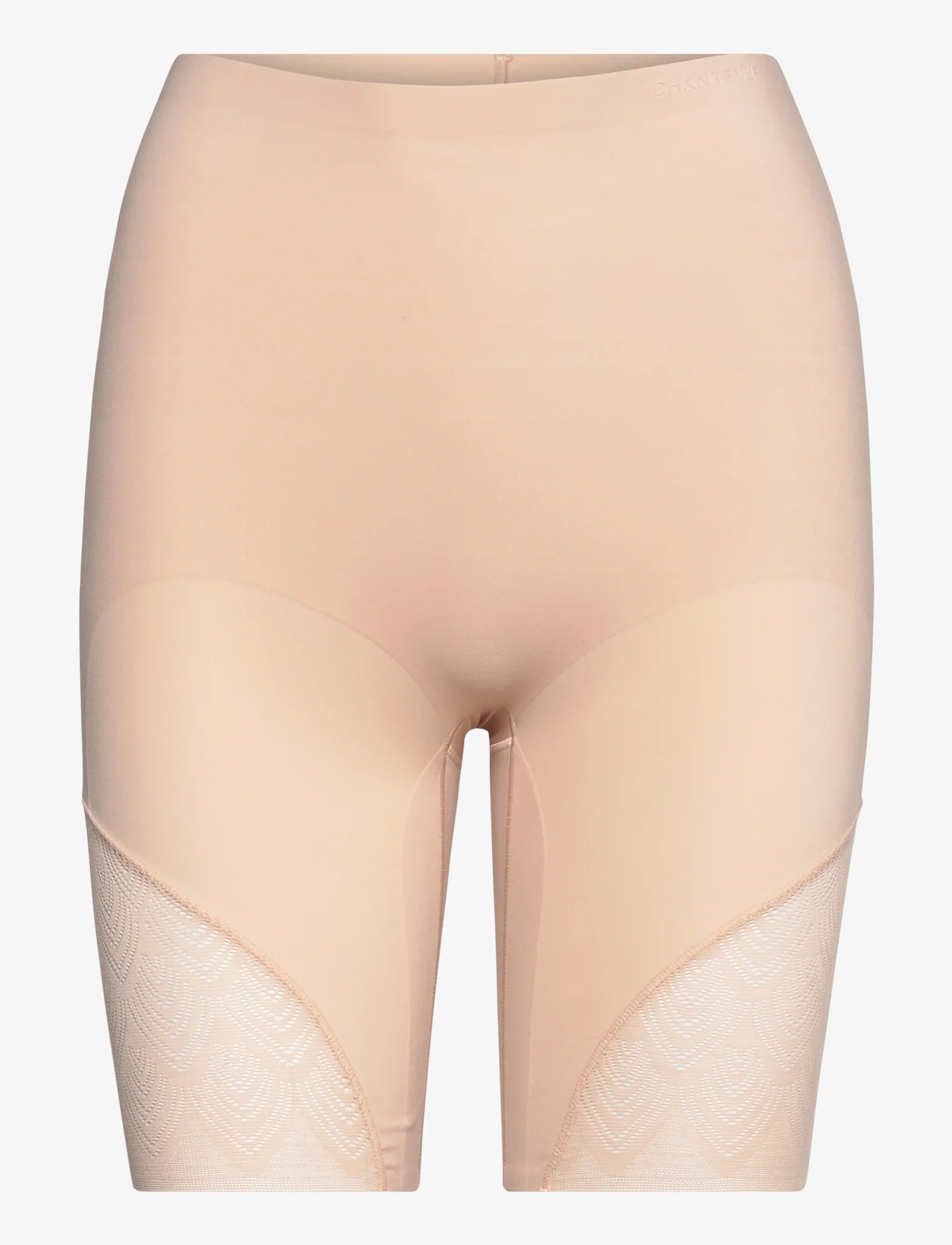 CHANTELLE - Sexy Shape High Waist Panty - formgivende underdeler - golden beige - 1