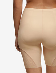 CHANTELLE - Sexy Shape High Waist Panty - formgivende underdeler - golden beige - 3