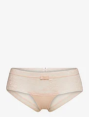 CHANTELLE - Day To Night Shorty - plus size & curvy - golden beige - 0