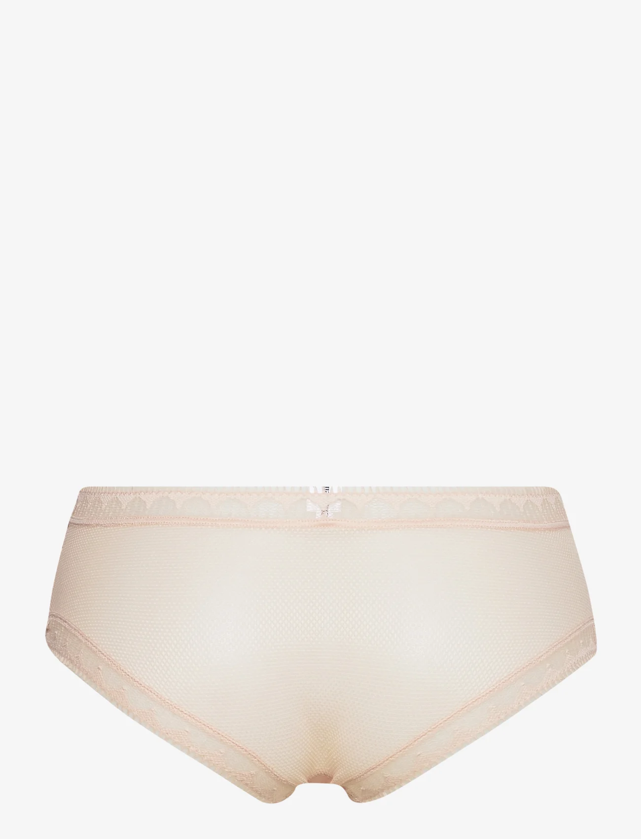 CHANTELLE - Day To Night Shorty - plus size - golden beige - 1