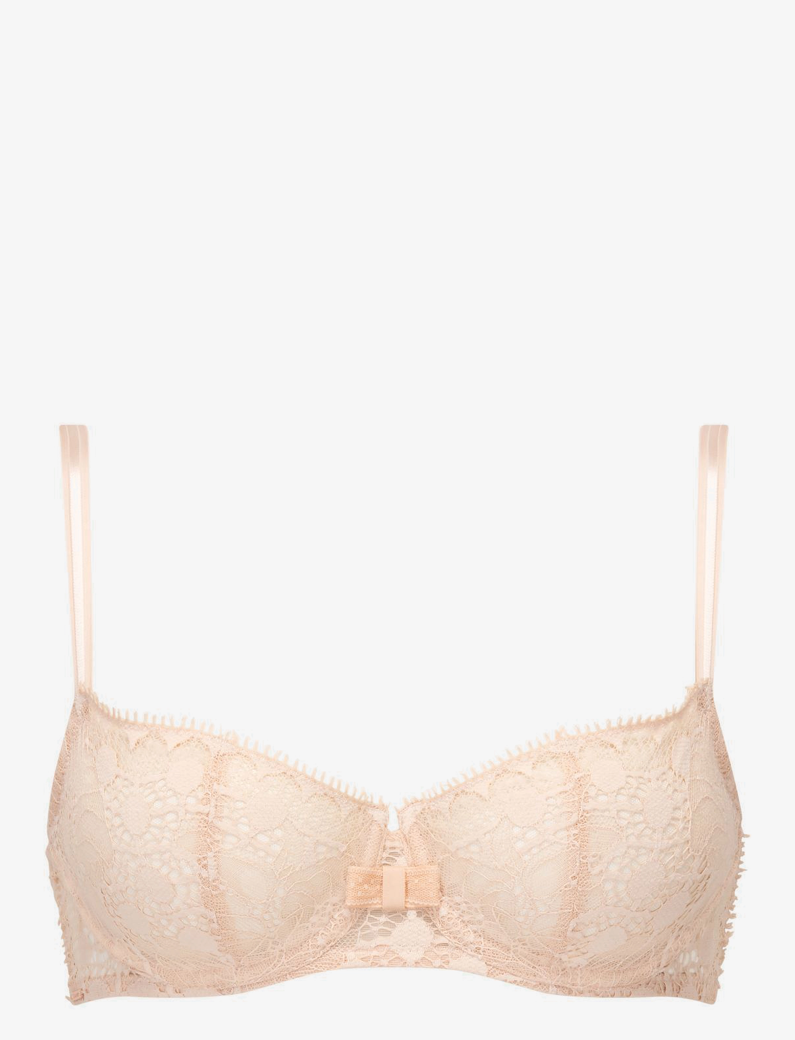 CHANTELLE Day To Night Half-Cup BH Pink - Bx70 - Damen