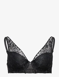 Day To Night Plunge Spacer Bra, CHANTELLE
