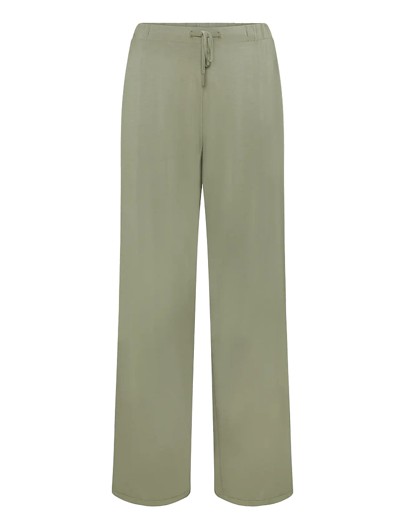 CHANTELLE - Joe Trousers - nachtwäsche & loungewear - green qwartz - 1