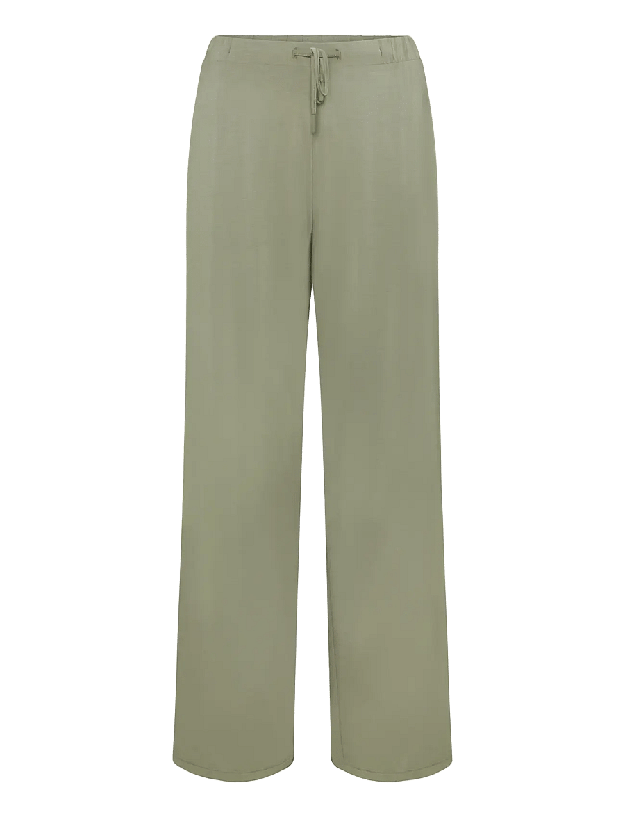 CHANTELLE - Joe Trousers - nachtwäsche & loungewear - green qwartz - 1