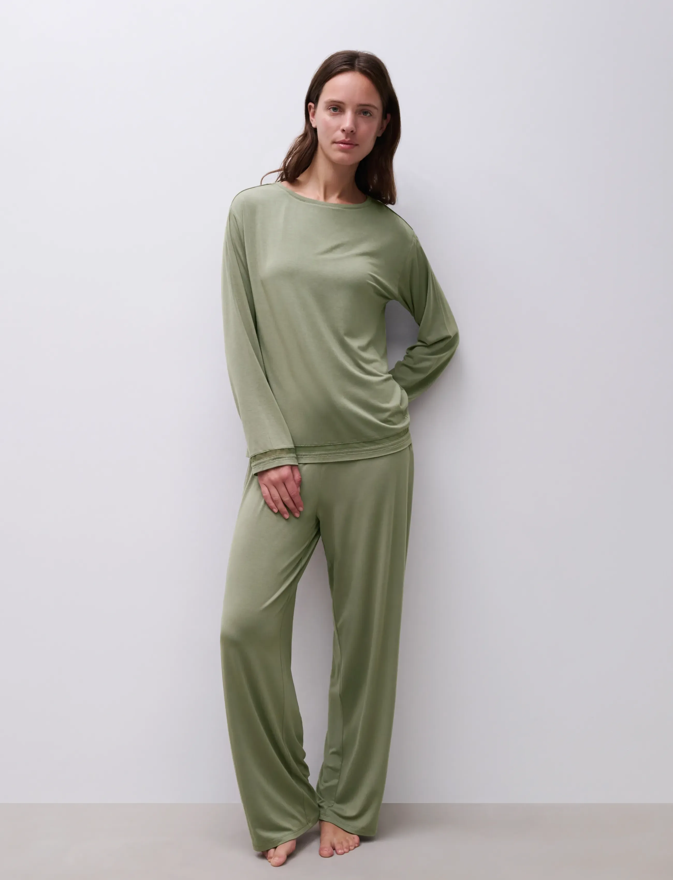 Joe Trousers 3