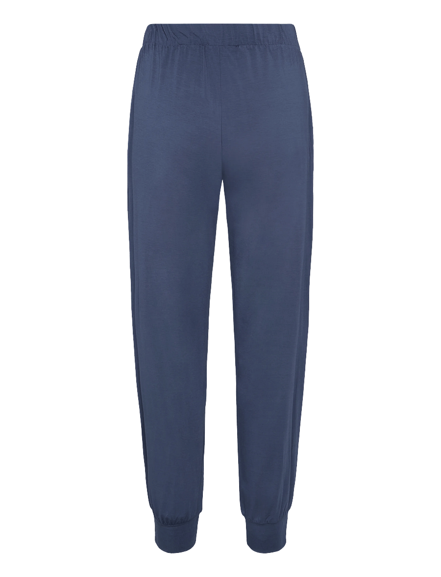 CHANTELLE - Joe Tousers - pyjamasbyxor - blue carbon - 2