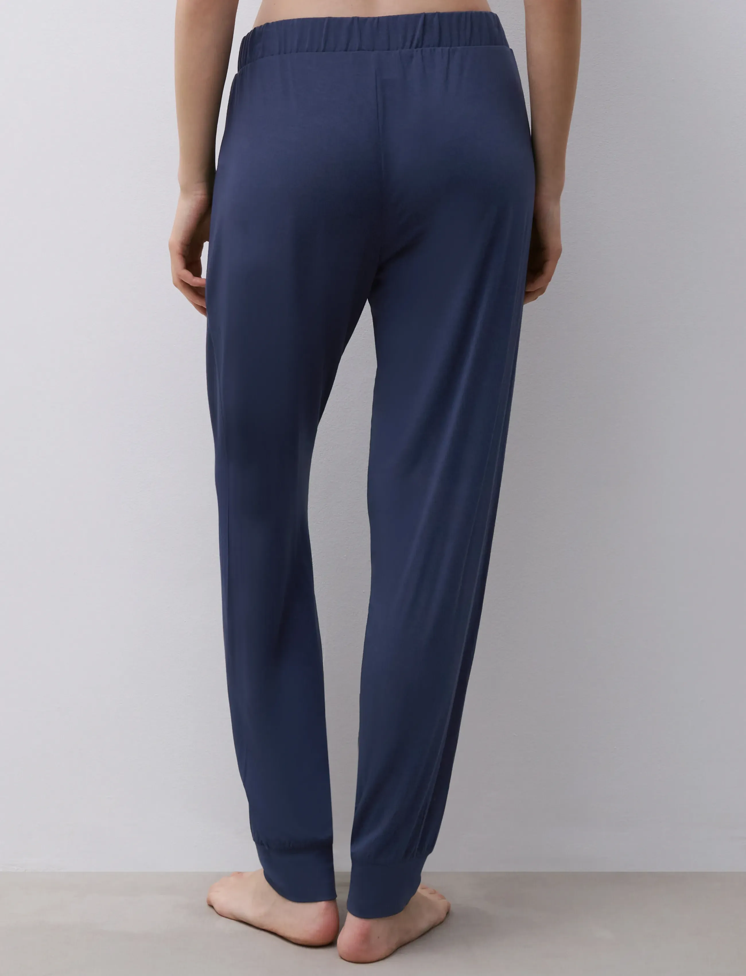 CHANTELLE - Joe Tousers - blue carbon - 5