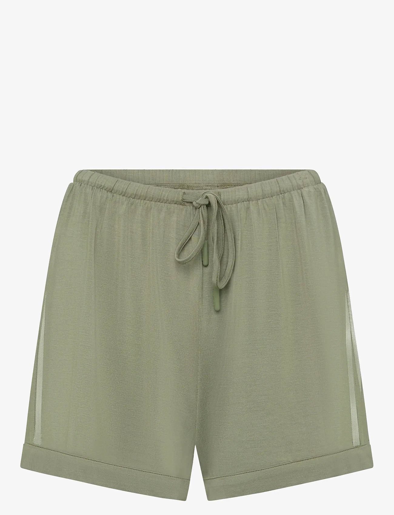 CHANTELLE - Joe Shorts - night & loungewear - green qwartz - 1