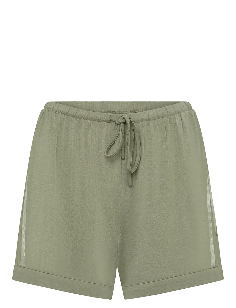 CHANTELLE - Joe Shorts - Öö- ja puhkerõivad - green qwartz - 1