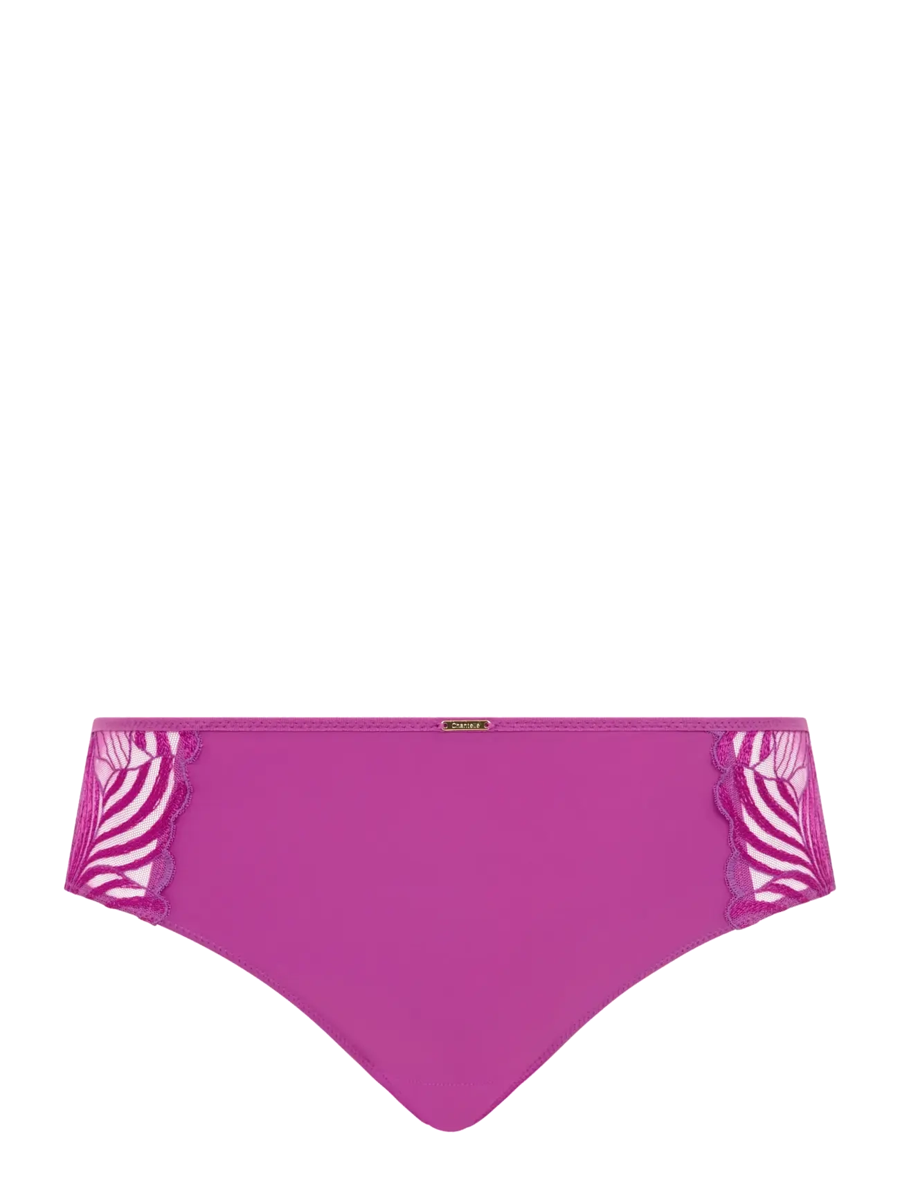 CHANTELLE Legend Full brief - Biksītes - FANCY ORCHID / purple