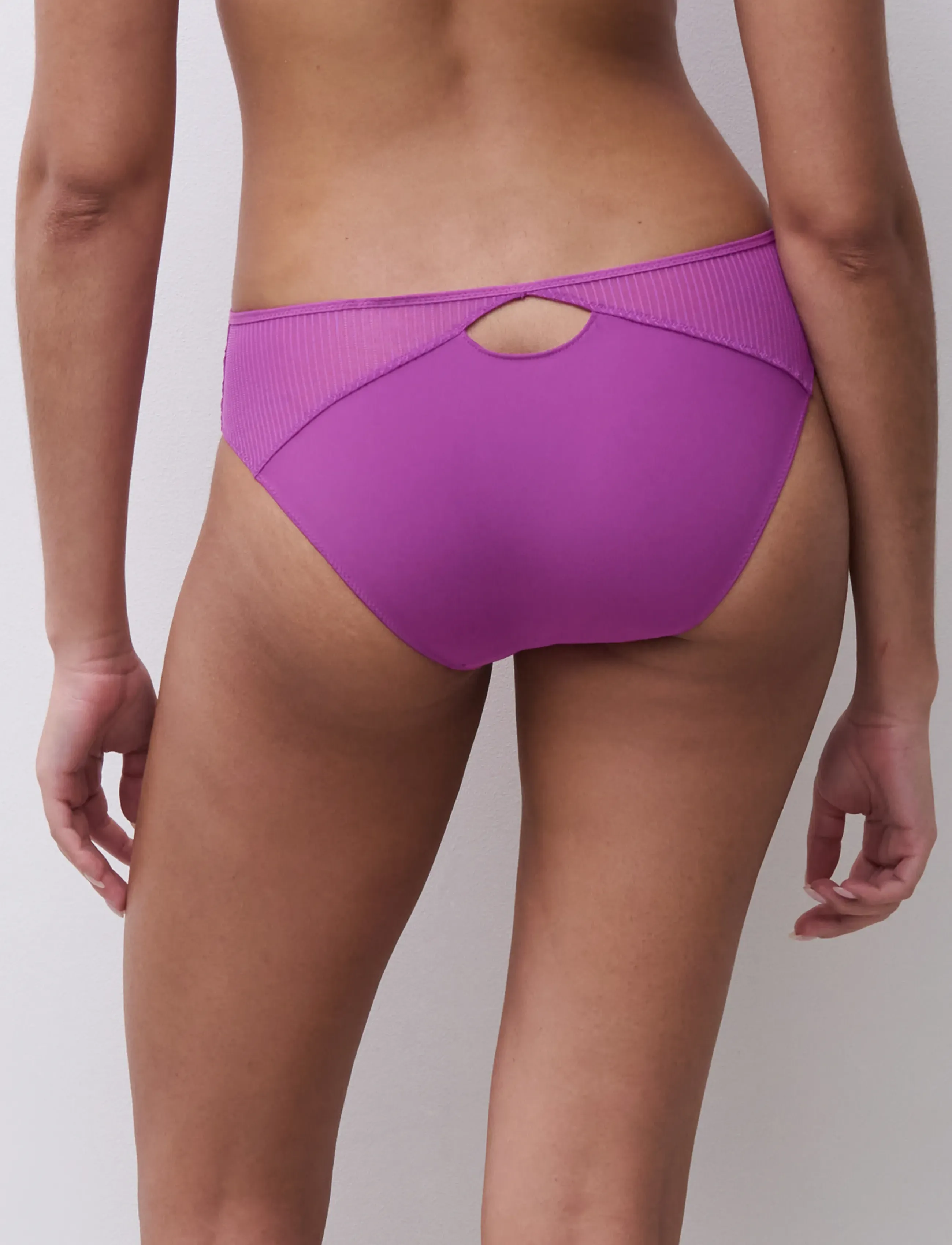 CHANTELLE - Legend Full brief - püksikud - fancy orchid - 3
