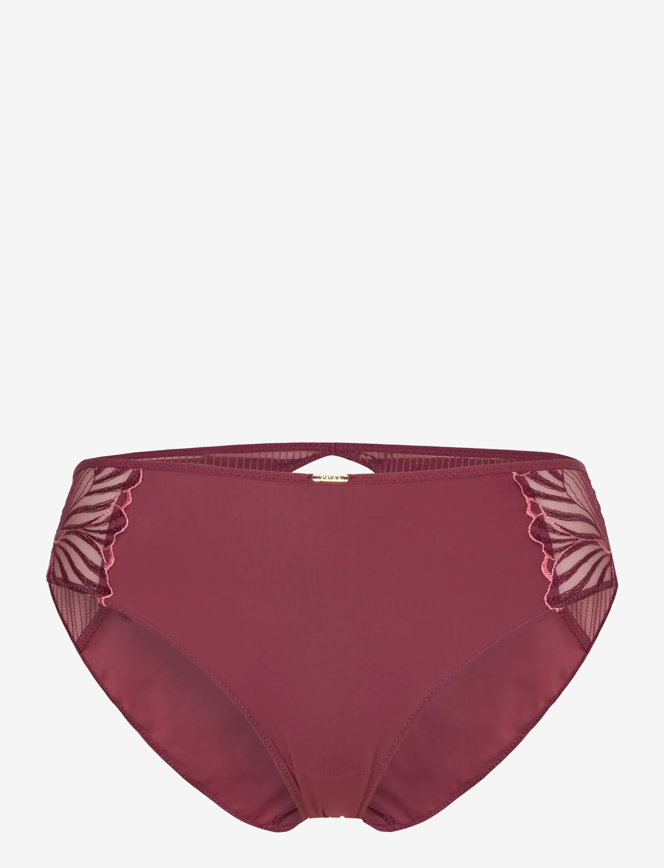 CHANTELLE - LEGEND Full brief - briefs - sienna / guava - 1