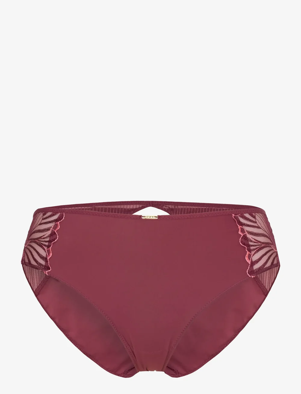 CHANTELLE - LEGEND Full brief - briefs - sienna / guava - 1