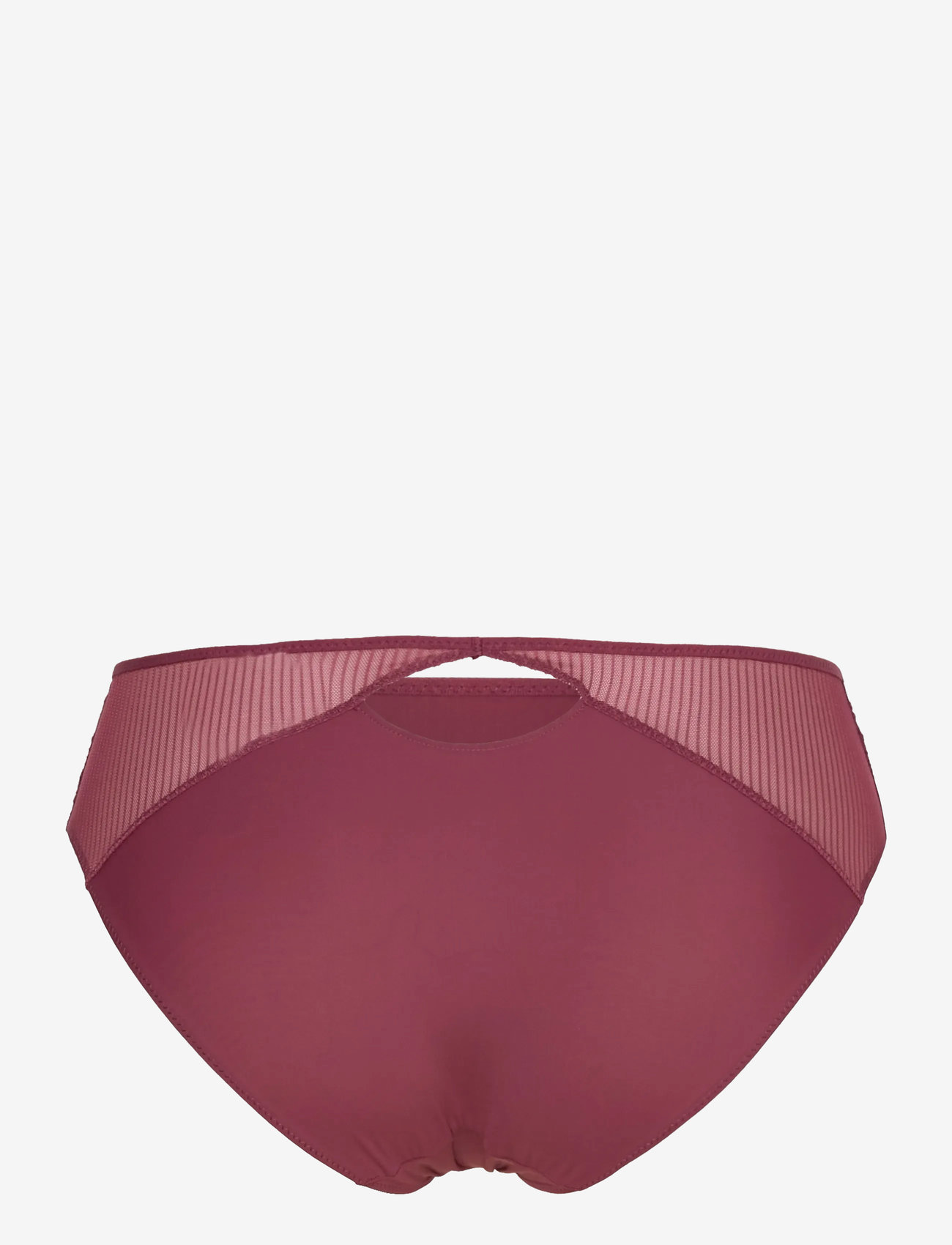 CHANTELLE - LEGEND Full brief - briefs - sienna / guava - 2