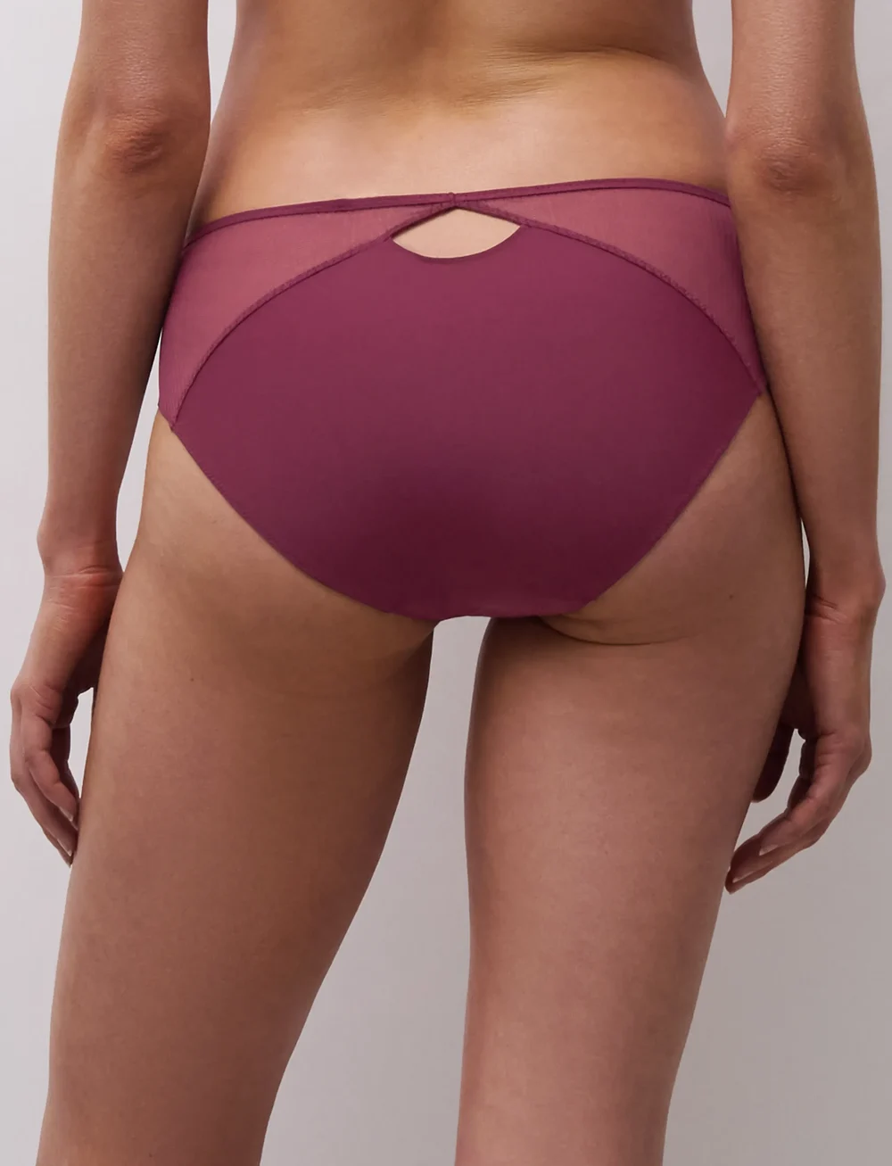 CHANTELLE - LEGEND Full brief - briefs - sienna / guava - 4