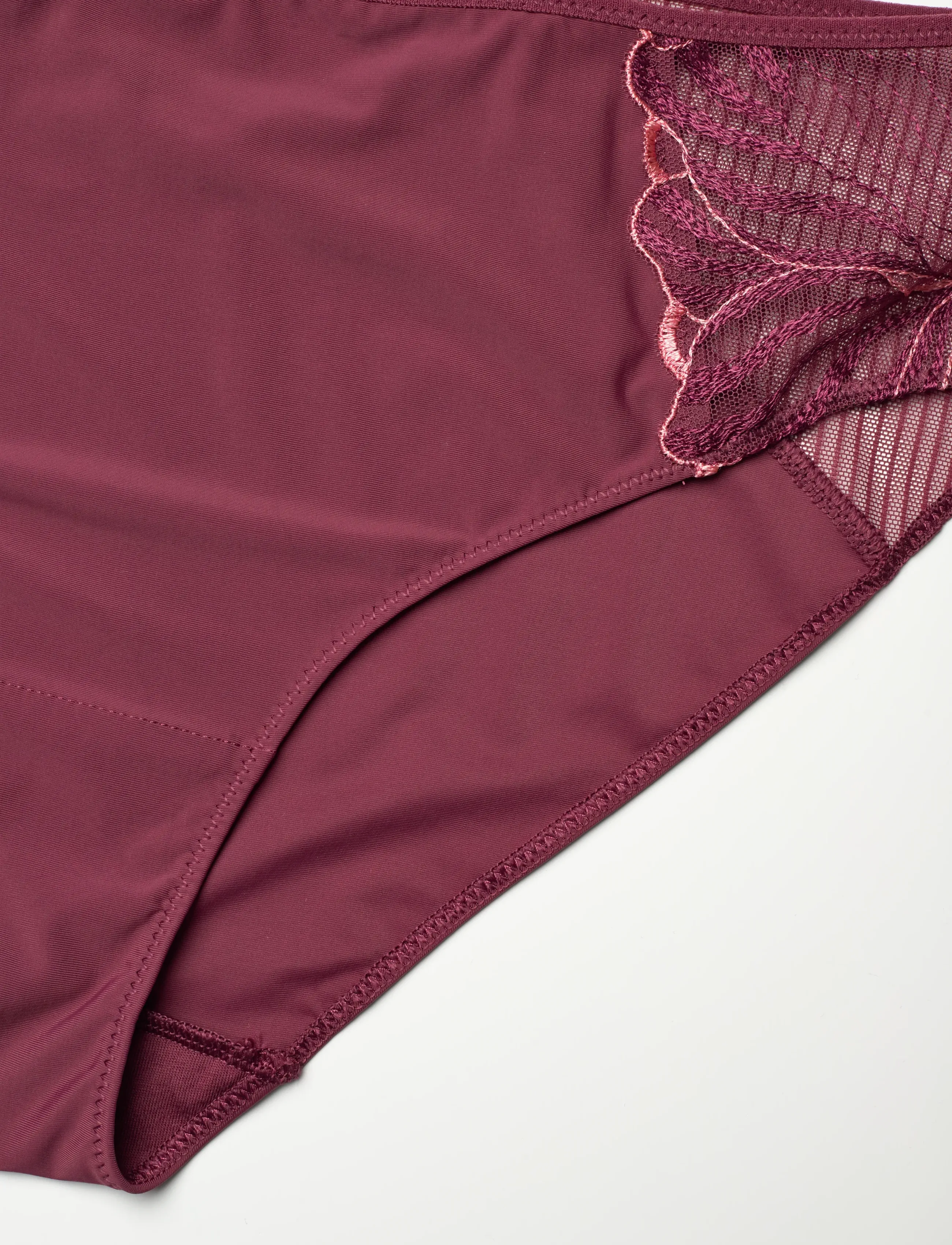 CHANTELLE - Legend Full brief - die niedrigsten preise - sienna / guava - 5