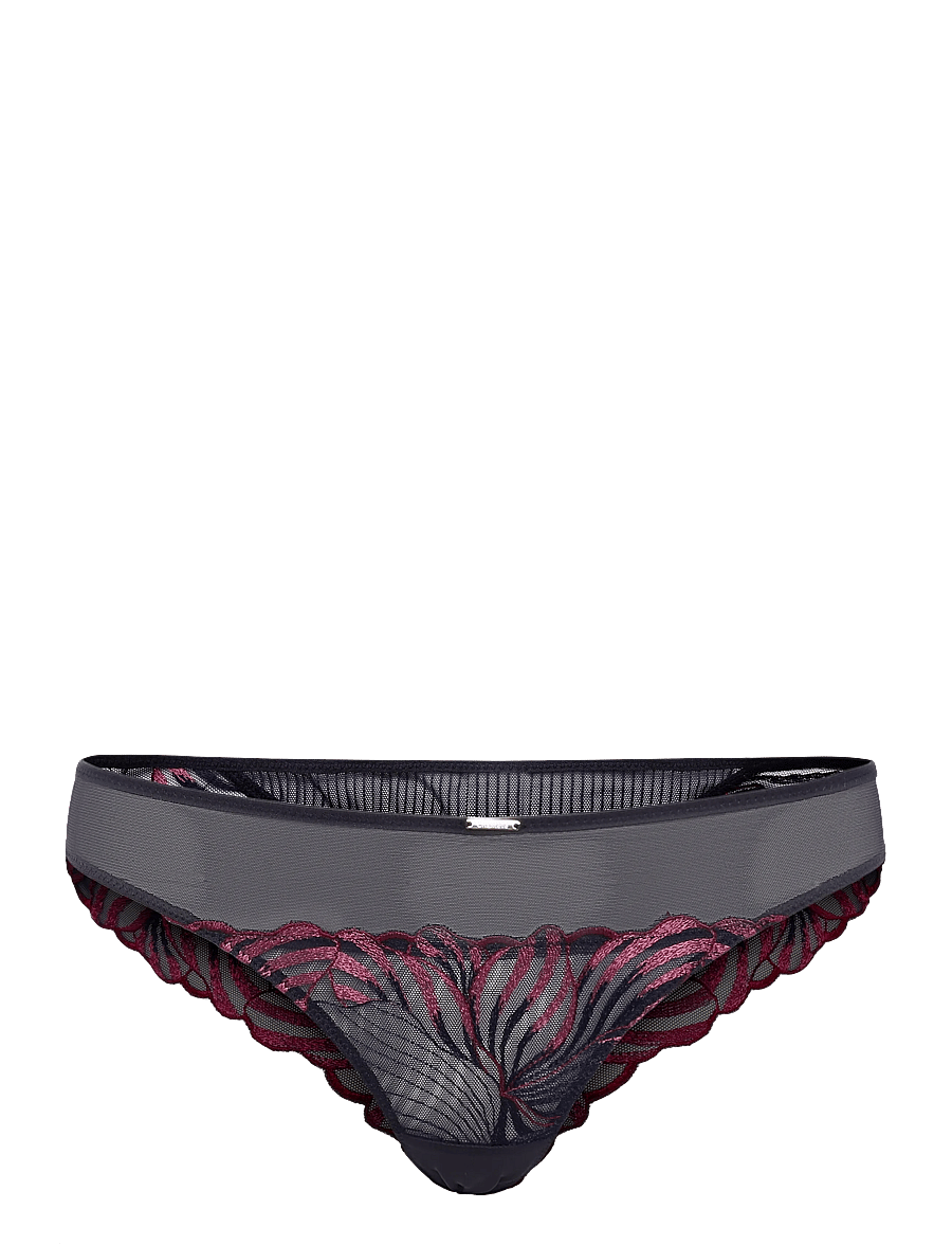 CHANTELLE - Legend Tanga - stringtrosor - ocean aurora - 1