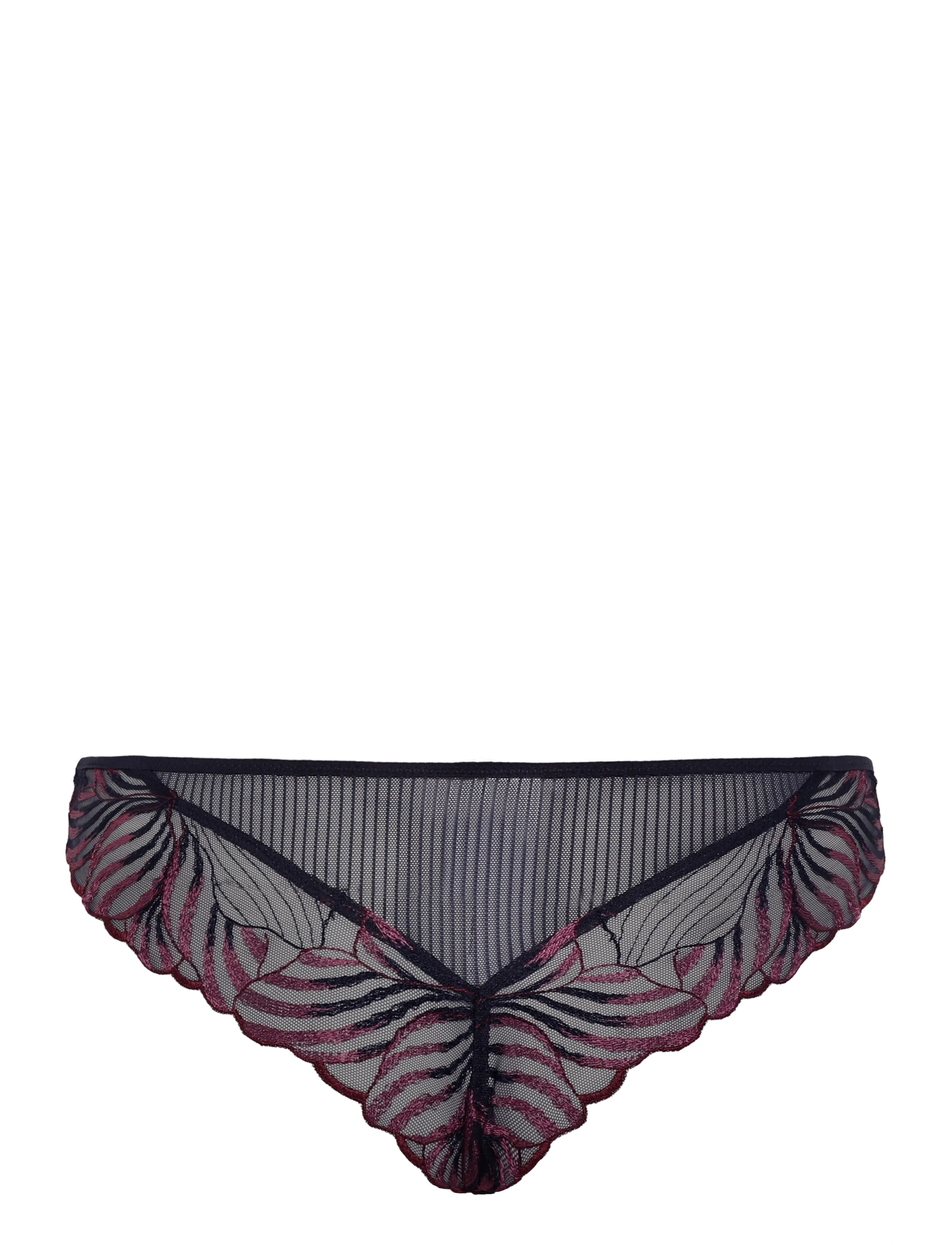 CHANTELLE - Legend Tanga - stringtrosor - ocean aurora - 2