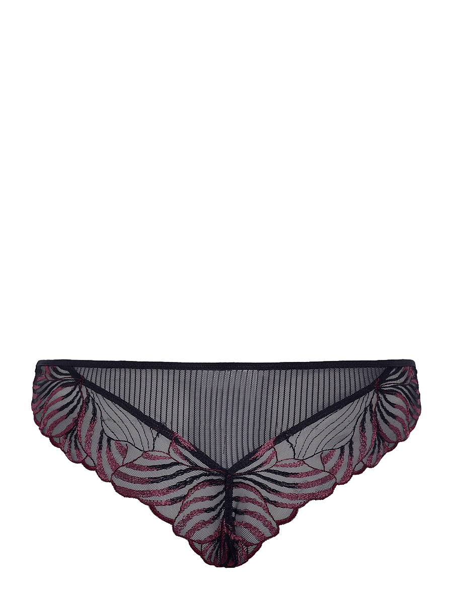 CHANTELLE - Legend Tanga - stringtrosor - ocean aurora - 2
