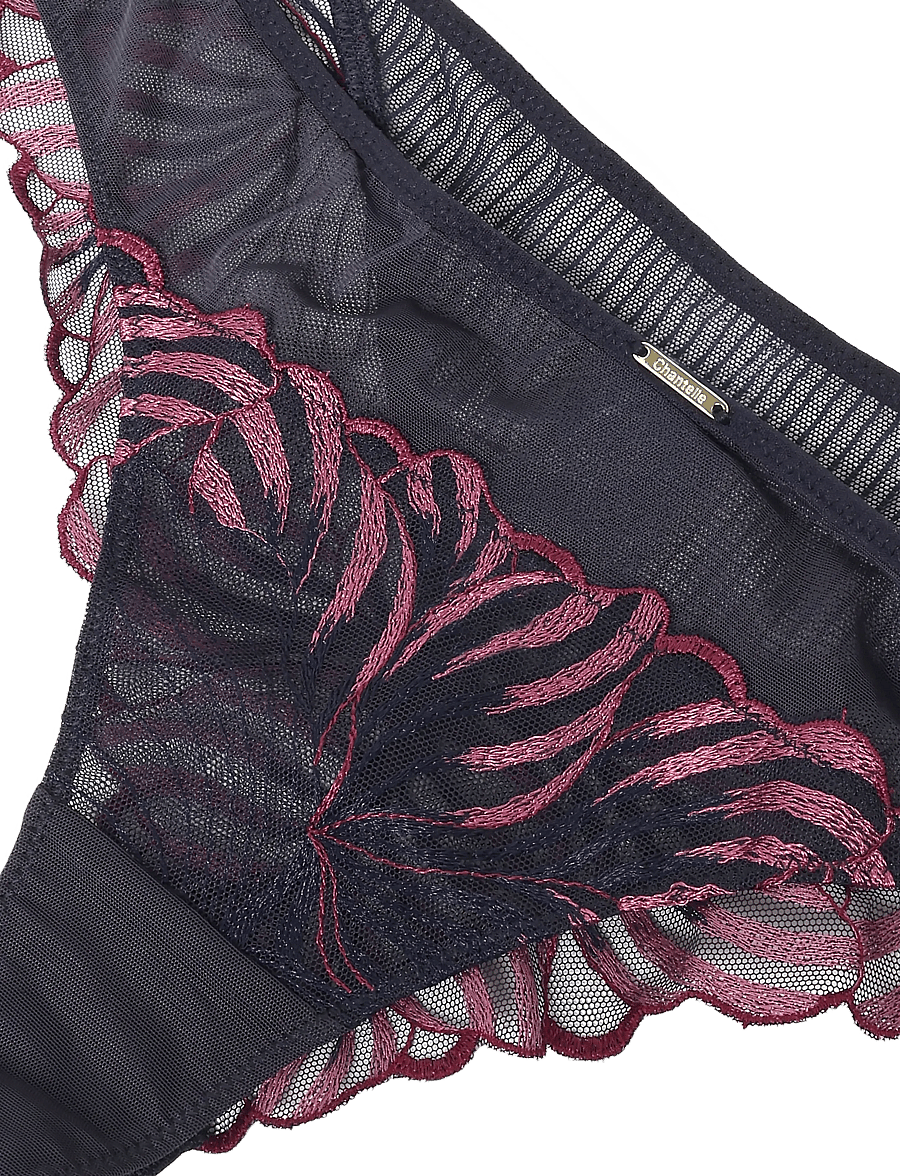 CHANTELLE - Legend Tanga - stringtrosor - ocean aurora - 5