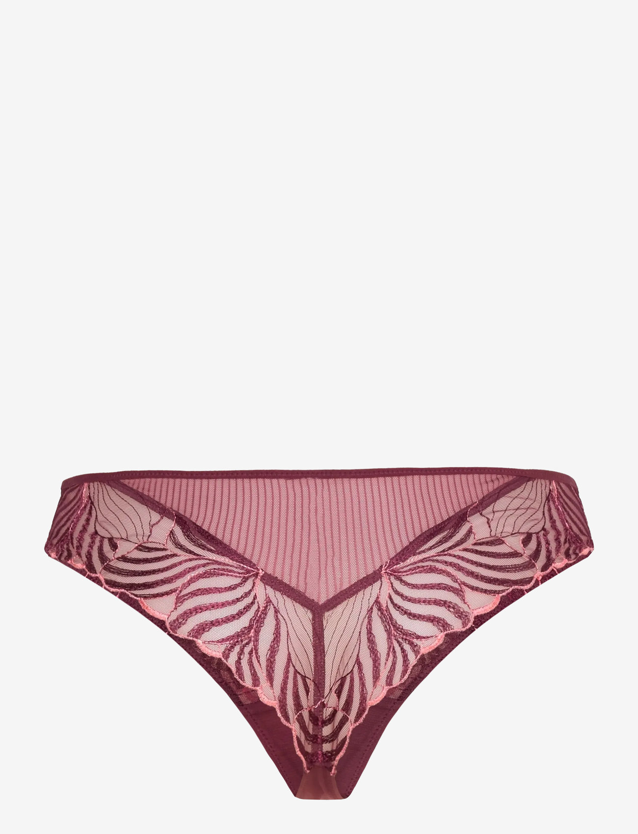 CHANTELLE - LEGEND Tanga - sienna / guava - 2