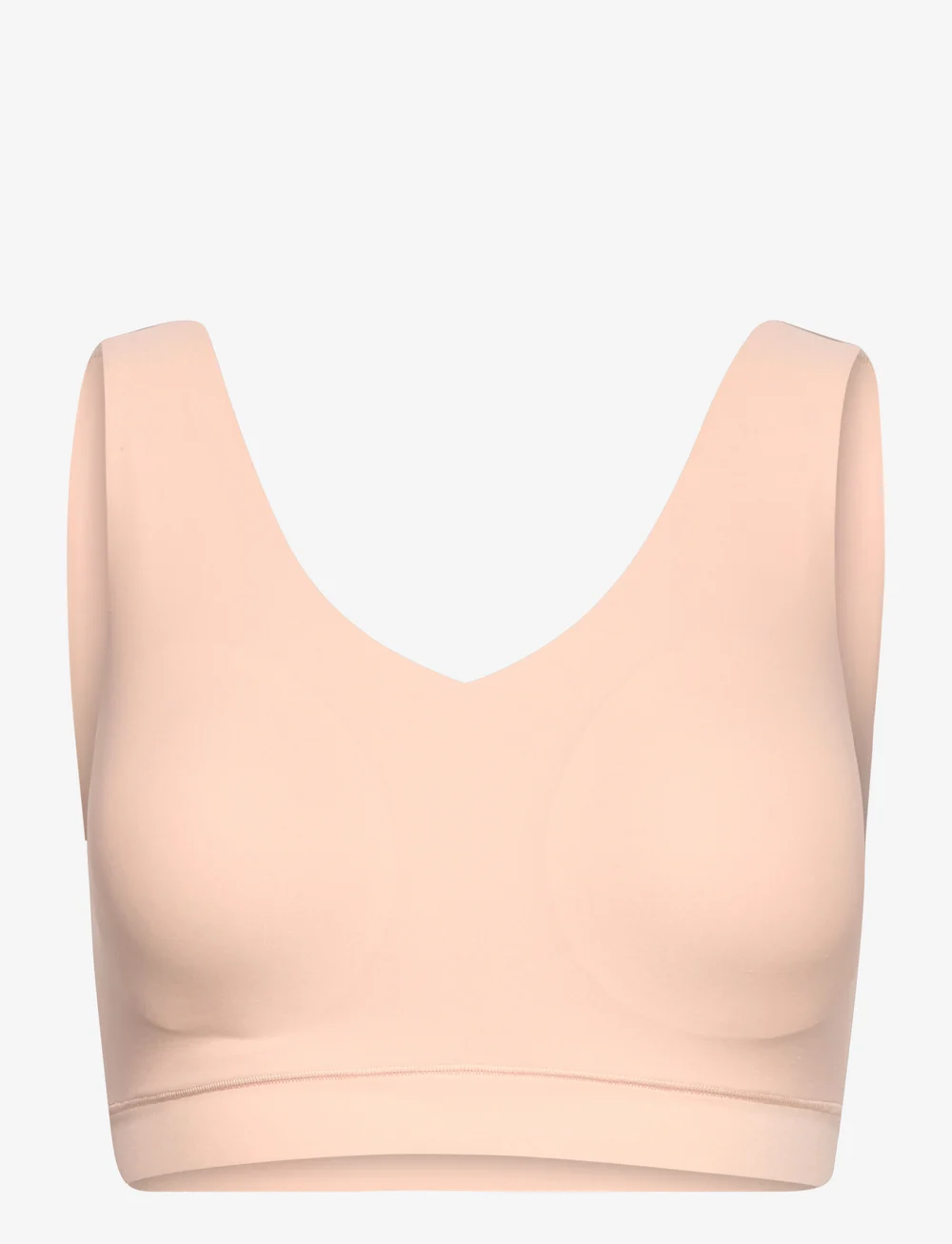 Chantelle soft deals stretch padded top