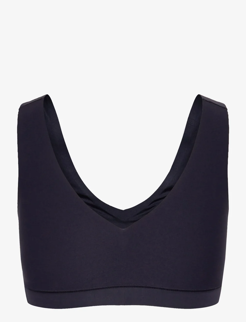 CHANTELLE - Softstretch Padded Top - tank top-bh'er - marine blue - 2