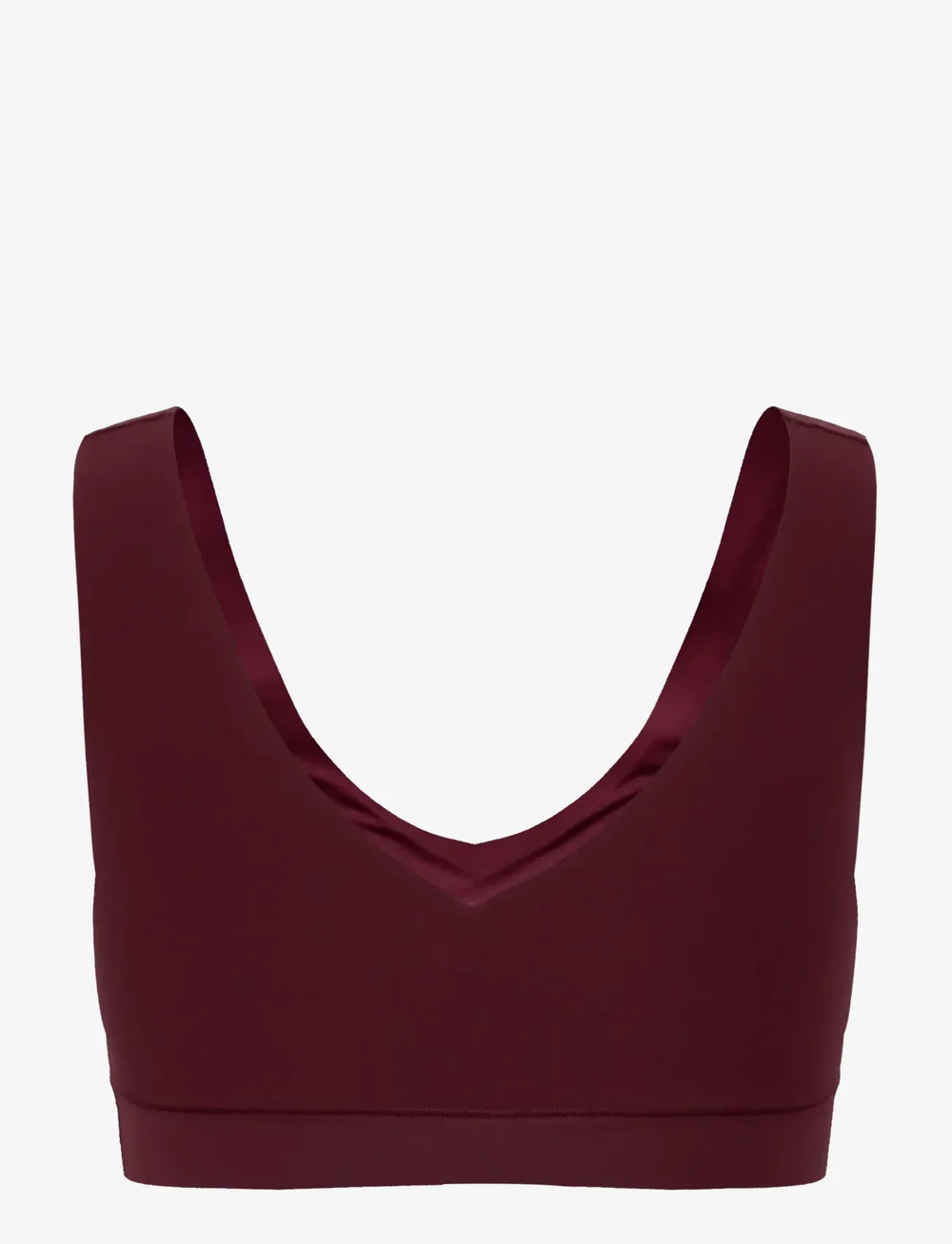CHANTELLE - Softstretch Padded Top - tank-top-bhs - sienna - 2