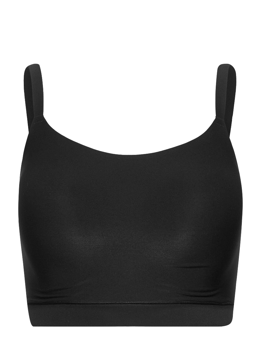 CHANTELLE - AS OTHER PADDED BRALETTE - black - 1