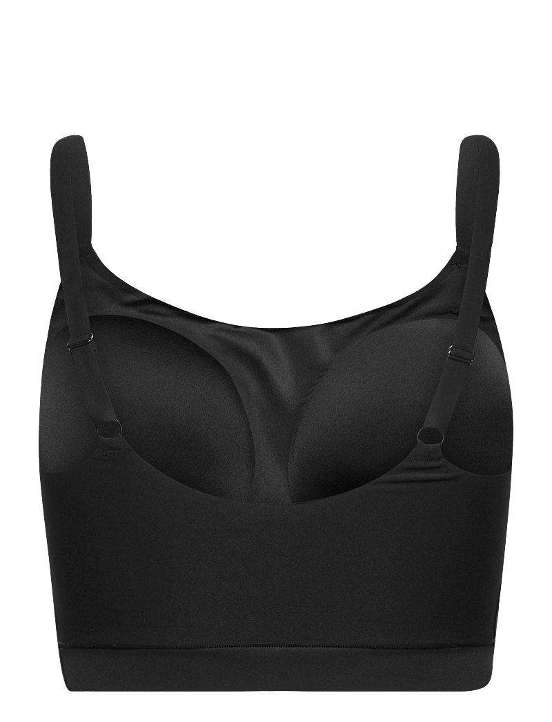 CHANTELLE - AS OTHER PADDED BRALETTE - bralette - black - 2