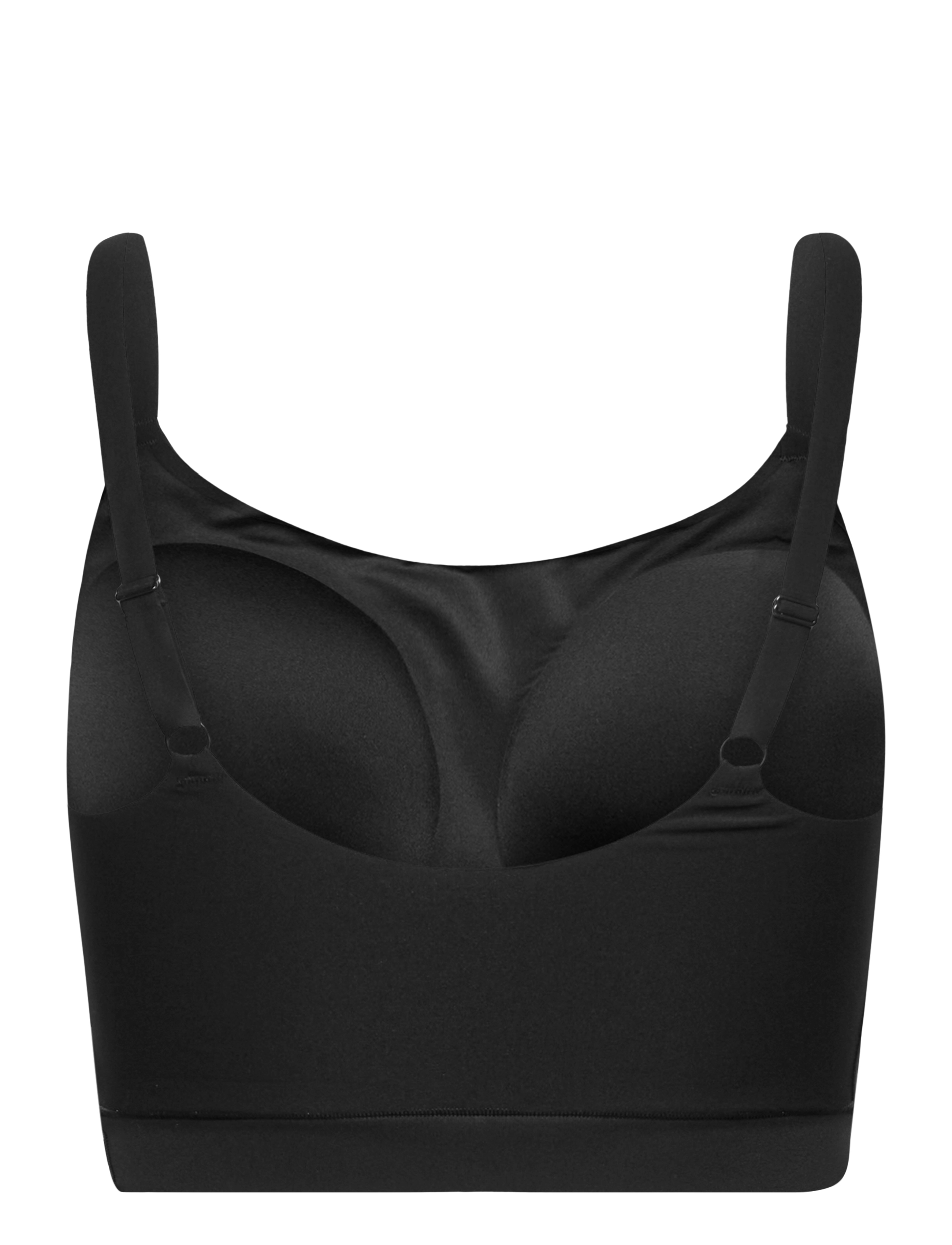 CHANTELLE - AS OTHER PADDED BRALETTE - black - 2
