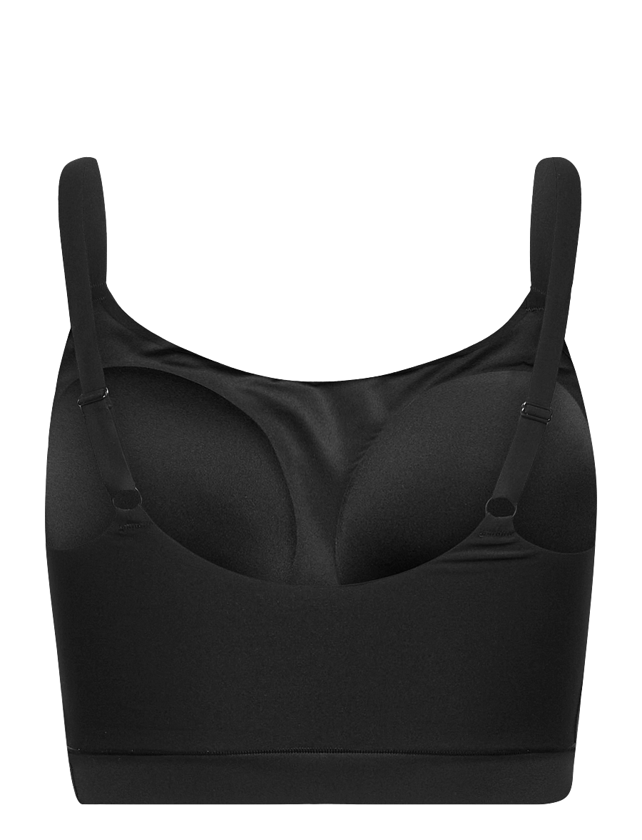 CHANTELLE - AS OTHER PADDED BRALETTE - black - 2