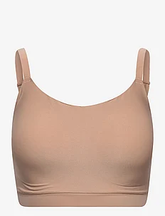 AS OTHER PADDED BRALETTE, CHANTELLE