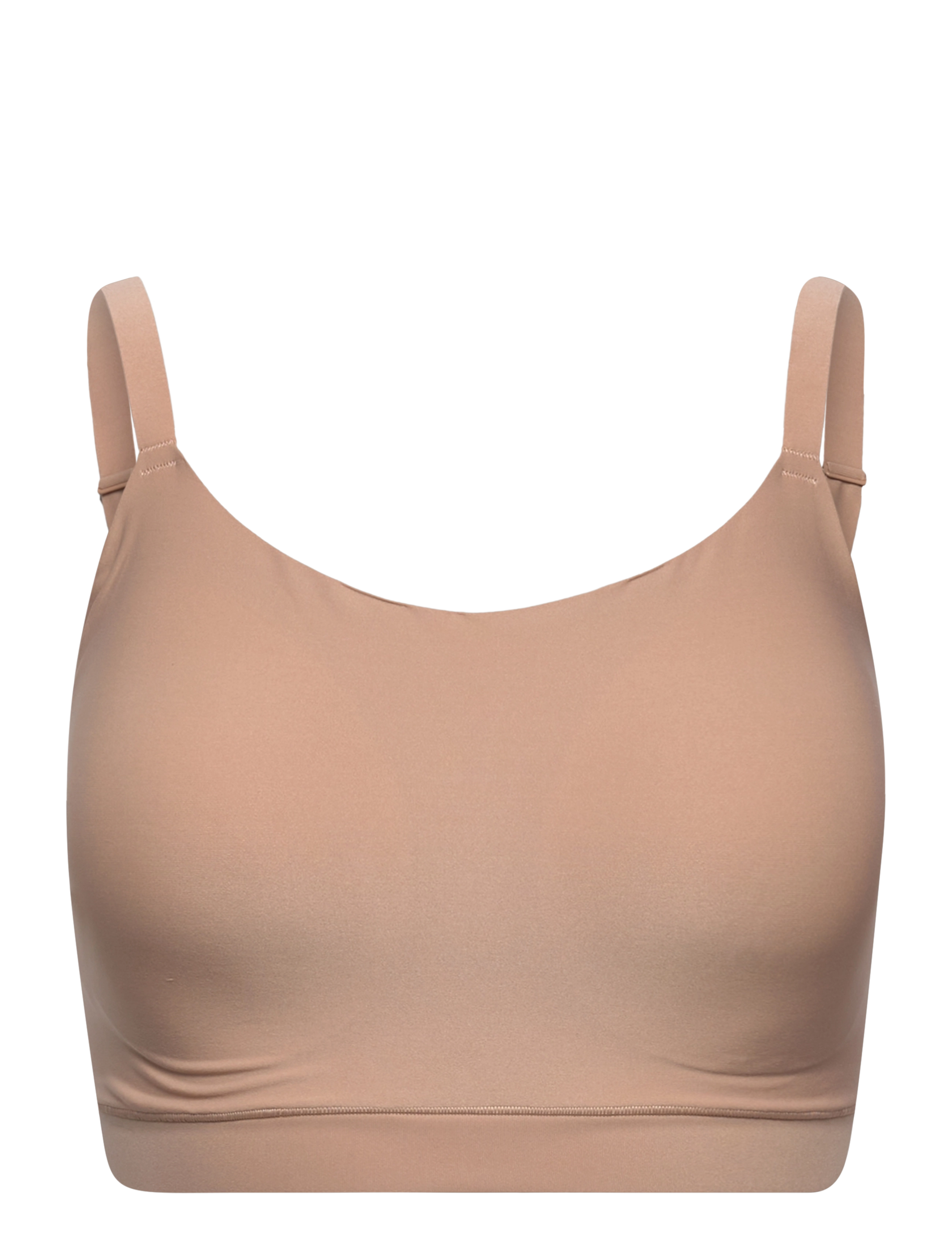 CHANTELLE - AS OTHER PADDED BRALETTE - nude - 1