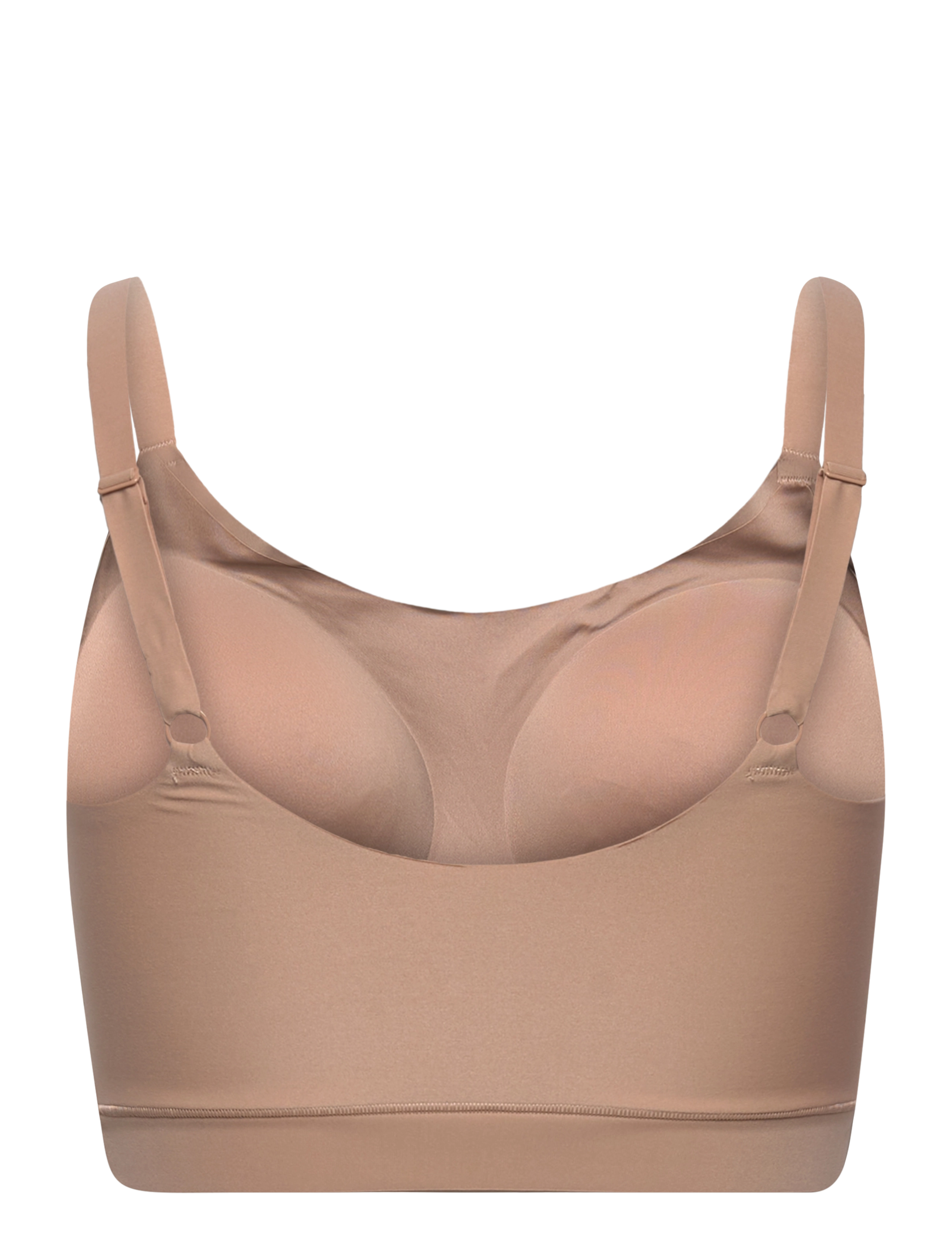 CHANTELLE - AS OTHER PADDED BRALETTE - nude - 2