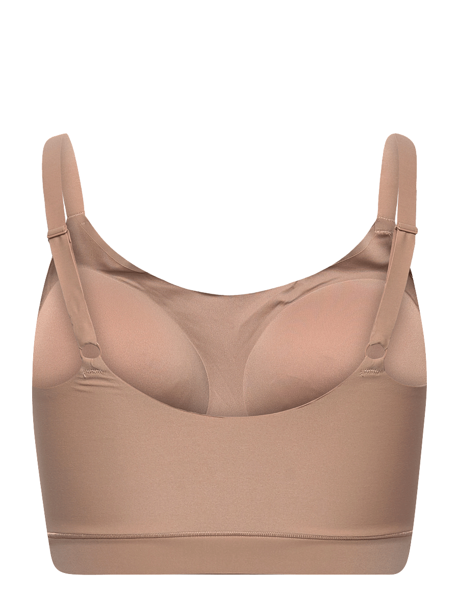 CHANTELLE - AS OTHER PADDED BRALETTE - nude - 2