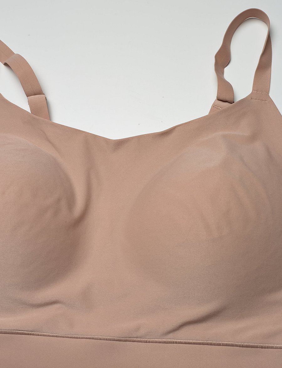 CHANTELLE - AS OTHER PADDED BRALETTE - nude - 5