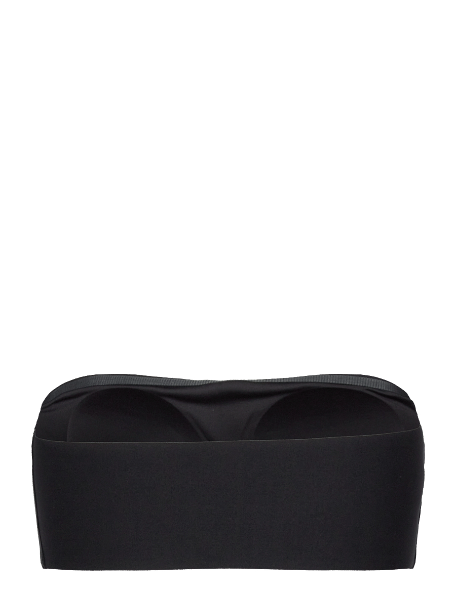 CHANTELLE - SoftStretch Padded Bandeau - halterlose bhs - black - 2