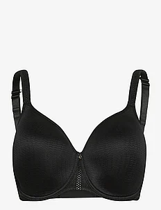 Chic Essential Covering spacer bra, CHANTELLE