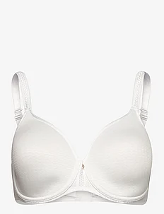 Chic Essential Covering spacer bra, CHANTELLE