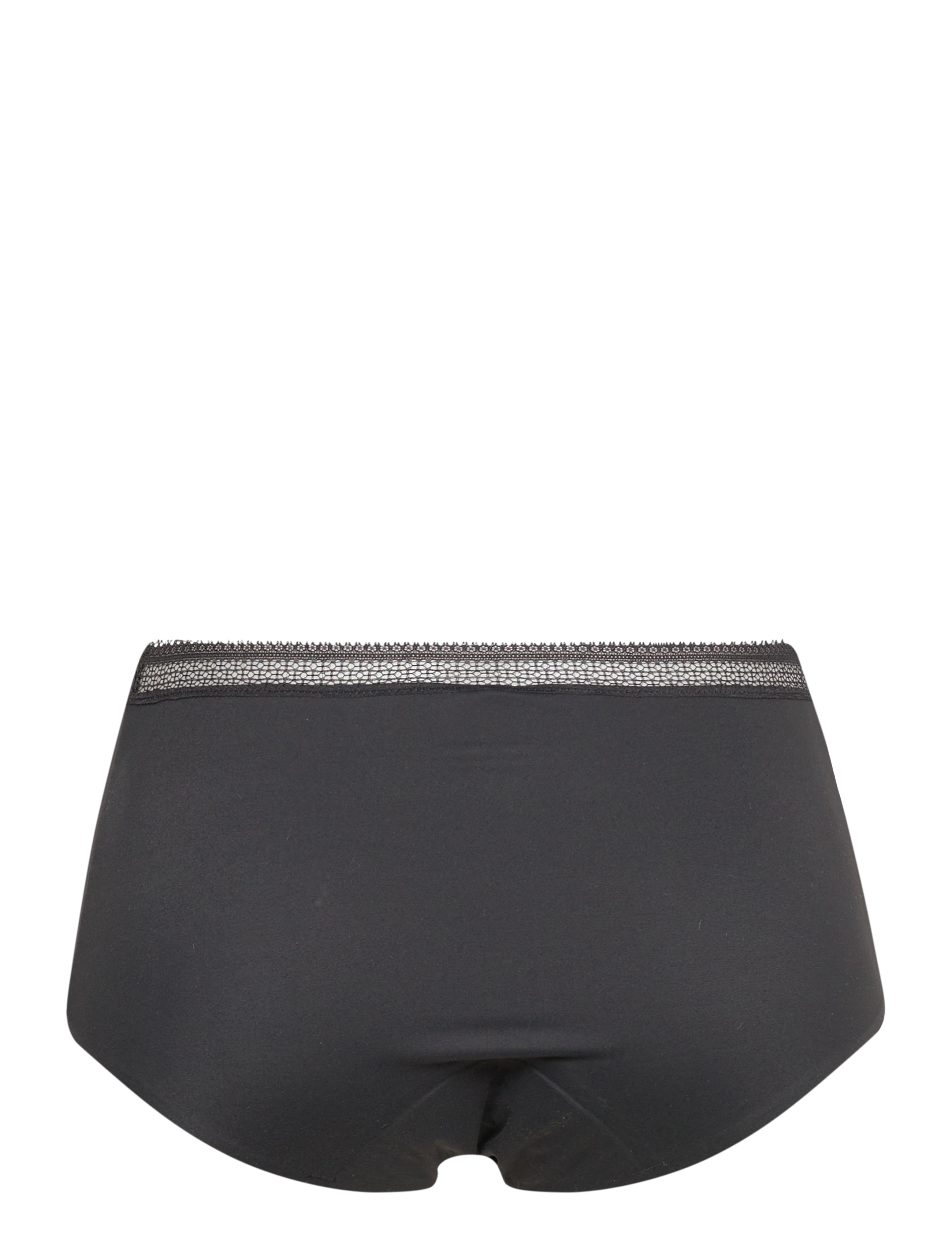 CHANTELLE - Period Panty Graphic - perioden- und wochenbett-höschen - black - 2