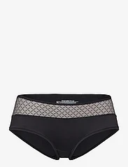 CHANTELLE - Norah Chic Covering Shorty - lowest prices - black - 0
