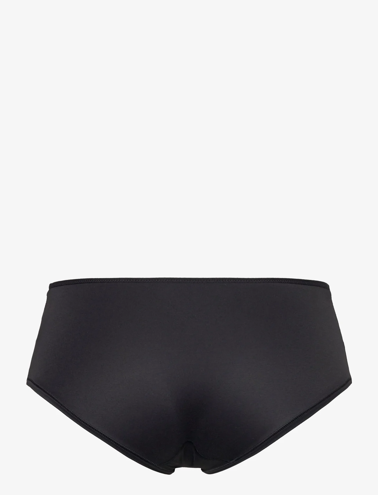 CHANTELLE - Norah Chic Covering Shorty - zemākās cenas - black - 1