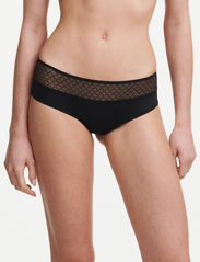 CHANTELLE - Norah Chic Covering Shorty - lowest prices - black - 2