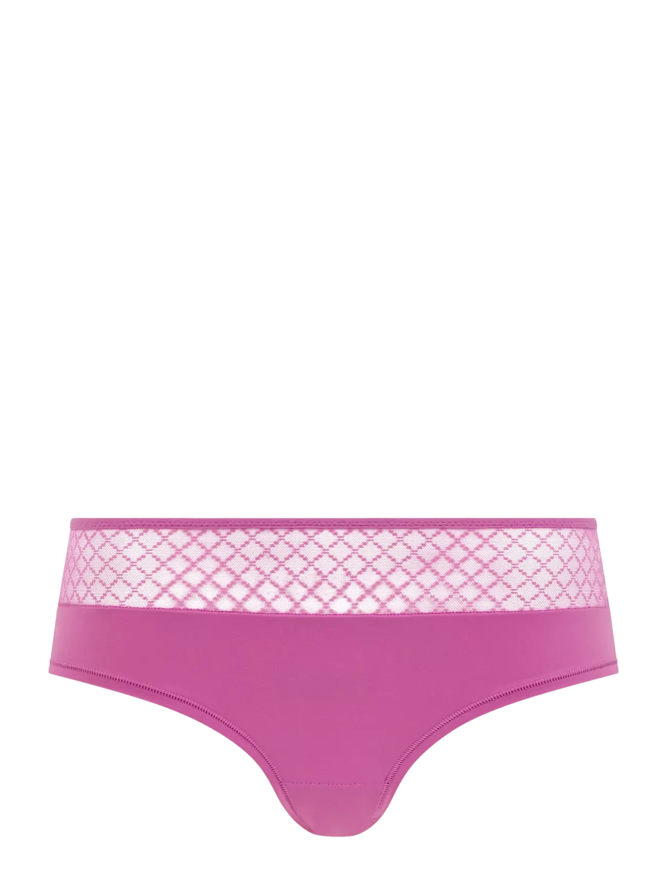 CHANTELLE Norah Chic Covering shorty - Uus - ROSEBUD / pink/rose