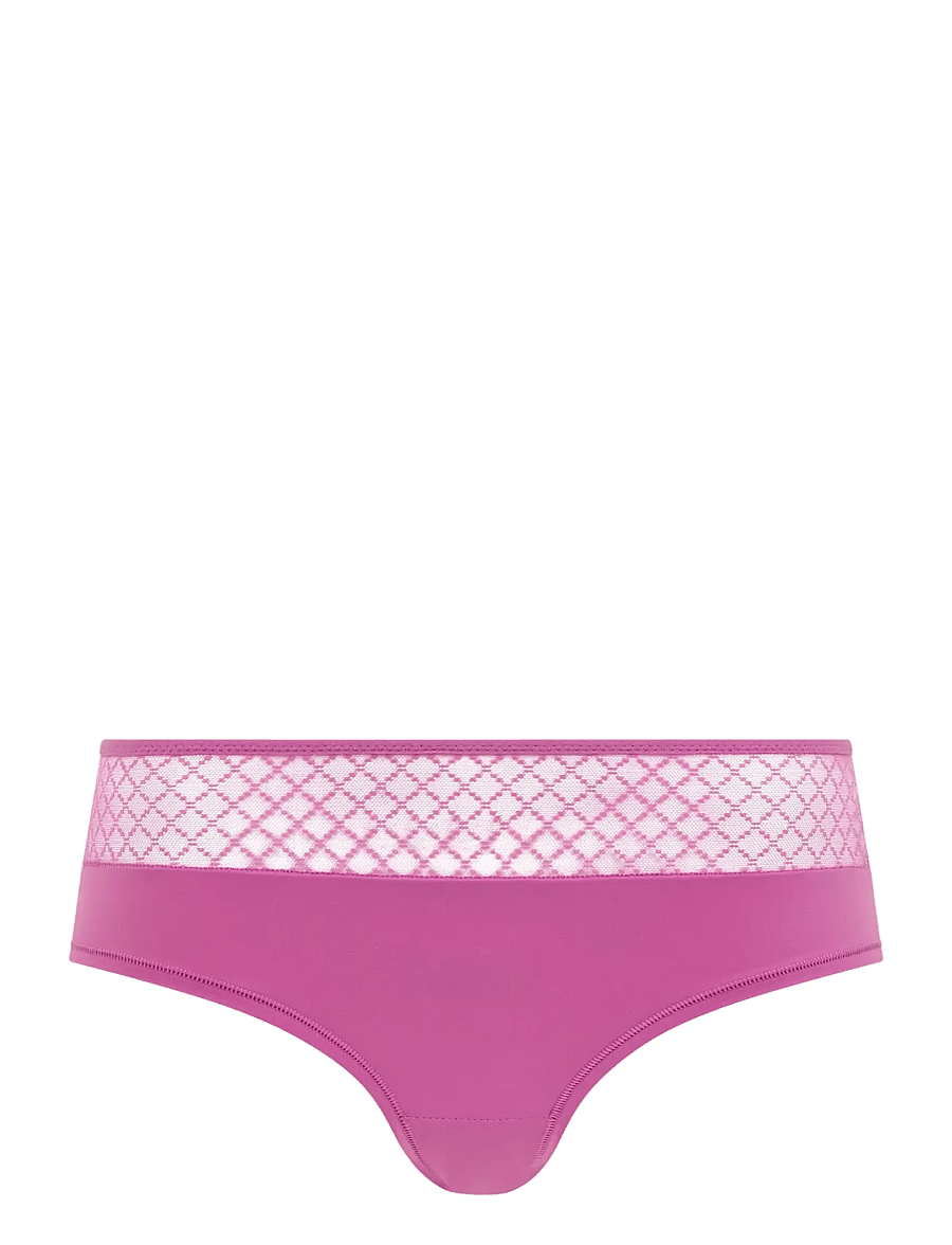 CHANTELLE - Norah Chic Covering shorty - briefs - rosebud - 1