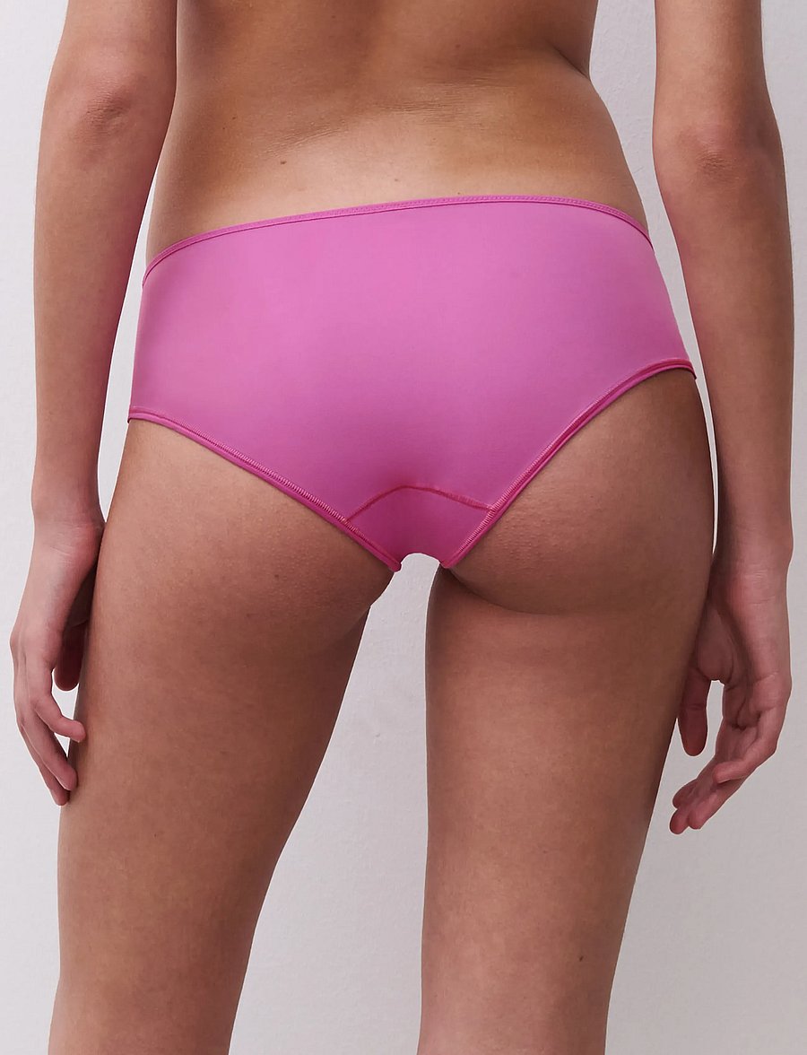 CHANTELLE - Norah Chic Covering shorty - briefs - rosebud - 3